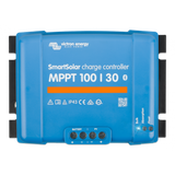 Controlador de carga solar inteligente Victron Energy MPPT 12/24 V 30 Ah Bluetooth