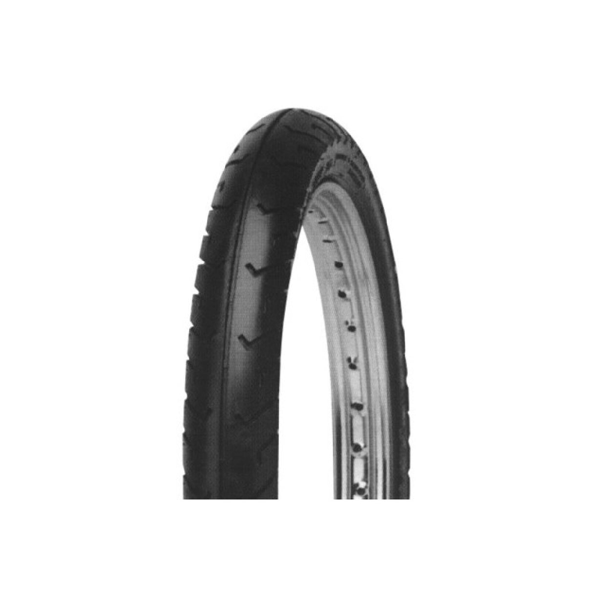 Mitas Reifen 2 1/2-16 MC2 TT RF 42J