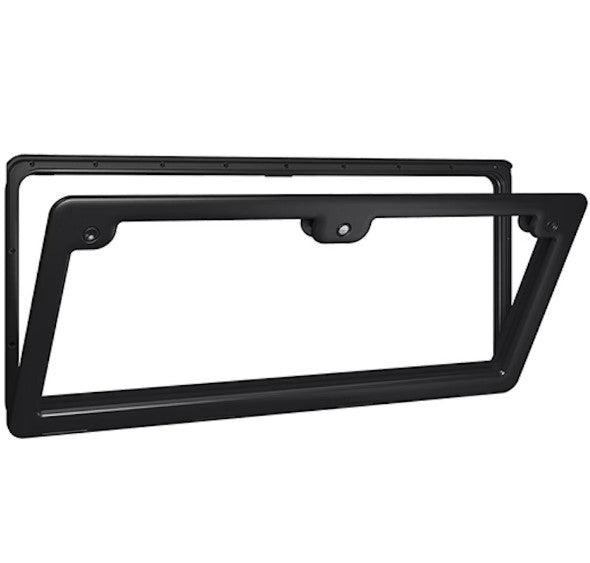 Thetford Portello di servizio modello 6 in nero