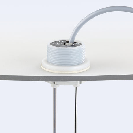 Votronic Elettrodo per serbatoio 12-24 K (secondo la normativa sull'acqua potabile DIN 2001-2)