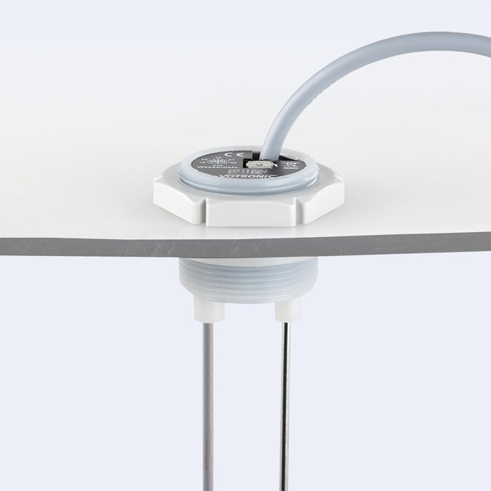 Votronic Elettrodo per serbatoio 12-24 K (secondo la normativa sull'acqua potabile DIN 2001-2)