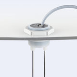 Votronic Elettrodo per serbatoio 12-24 K (secondo la normativa sull'acqua potabile DIN 2001-2)