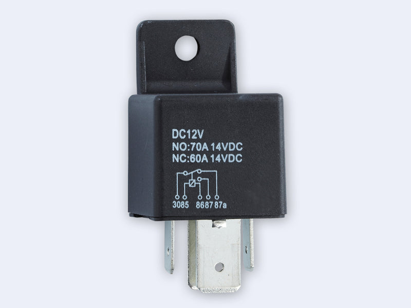 Relé de conmutación Votronic 12 V / 60 A