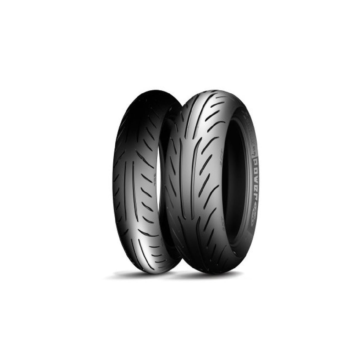 Michelin Pneumatico 130/70-12 62P Rinforzato POWER PURE SC R TL