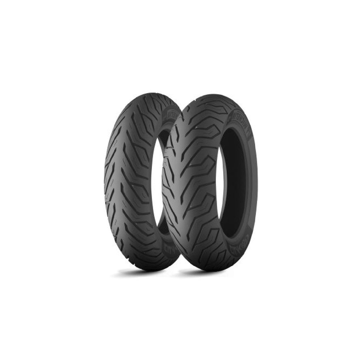 Michelin Pneumatico 120/70-16 57P CITY GRIP F TL