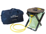 WC Separatore Portatile Separett Rescue Camping