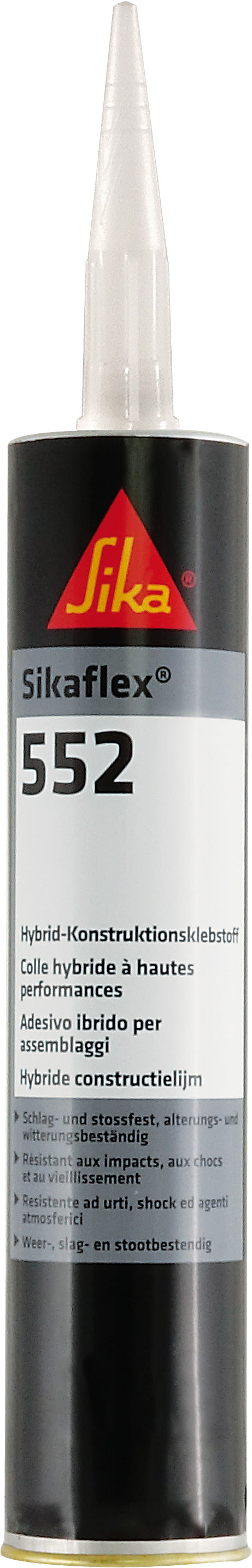 Sikaflex-552 STP adesivo e sigillante bianco 300ml