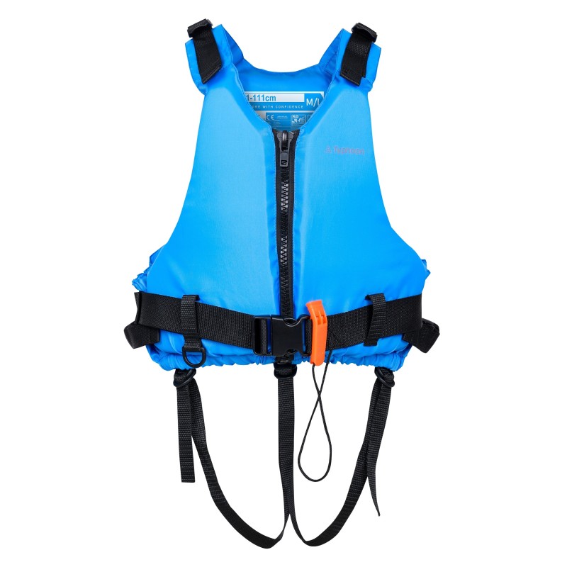 GIUBBOTTO ESSENTIAL 50N BLU
