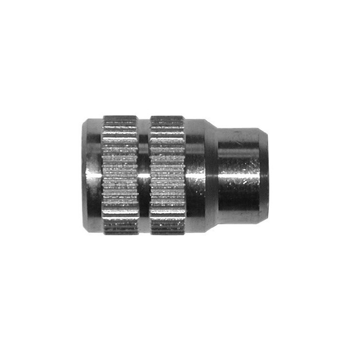 Adaptador de válvula de cartucho de aire para motocicleta Gryyp