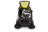 Shad SL12M Borsa da Serbatoio Moto Magnetica con Tasca Smartphone