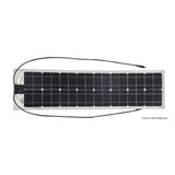 Flexible Solarmodule von Enecom