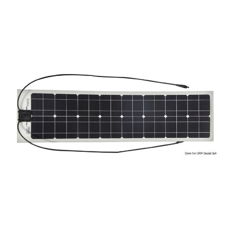 Flexible Solarmodule von Enecom