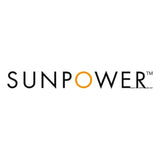 Enecom Pannello Solare SunPower 90 Wp 977x546 mm