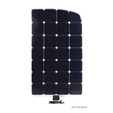 Enecom Solarmodul SunPower 90 Wp 977x546 mm