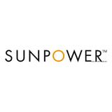 Enecom SunPower Solarmodul 120 Wp 1230x546 mm