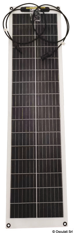 Osculati Pannello solare 45 W 1120x282x2,5 mm 12.034.23