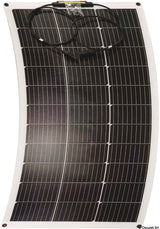 Osculati Solarpanel 100 W 1231x536x2,5 mm 12.034.31