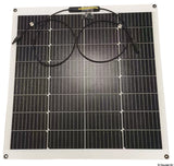 Osculati Solarpanel 75 W 739x731x2,5 mm 12.034.37
