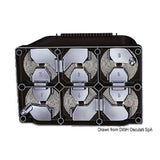 Exide Technologies Maxxima Service- und Starterbatterie 50 Ah