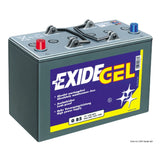 Exide Technologies Batterie EXIDE Gel per servizi ed avviamento