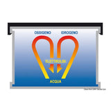 Exide Technologies Batterie EXIDE Gel per servizi ed avviamento