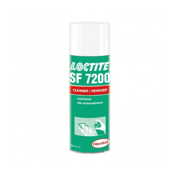 LOCTITE SF 7200 - Rimuovi adesivo e sigillante da 400 ml 2099006