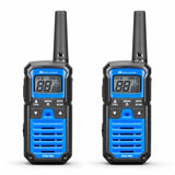 Midland XT50 PRO, juego de 2 walkie-talkies 