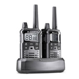 Midland XT70 PRO, juego de 2 walkie-talkies 
