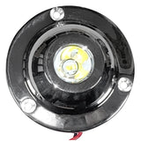 Trem Underwater LED lights for platforms/transoms/hulls, white color