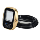 Aqualine Round Underwater Light with 1 LED, White Light