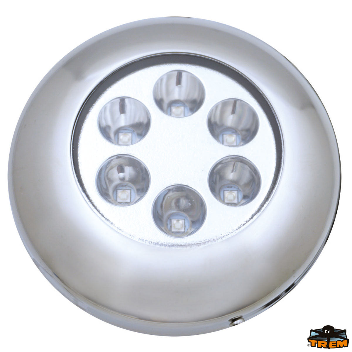 Trem Luce subacquea LED per plancetta carena e specchio di poppa