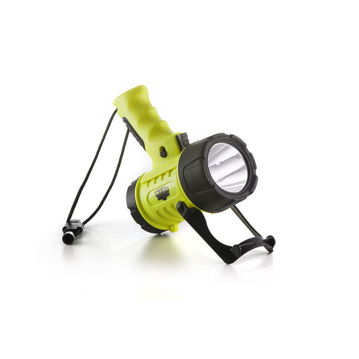 Trem wasserdichter LED-Schiffsfluter mit 3 Modi und Tastensperre