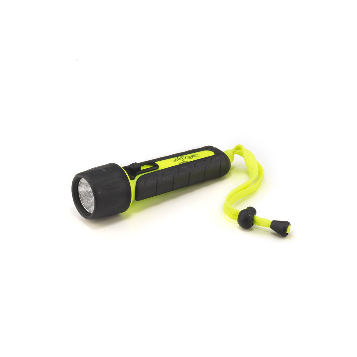Trem Mini wasserdichte LED-Unterwasserlampe, Abmessungen (mm): d 50 x 160