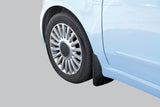 Lampa Splash-Guards Contour, paraspruzzi sagomati - Type 1 12505