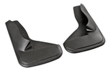Lampa Splash-Guards Contour, paraspruzzi sagomati - Type 1 12505