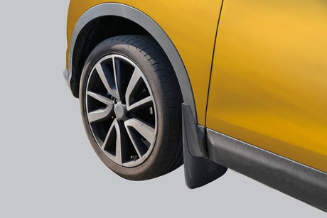 Lampa Splash-Guards Contour, paraspruzzi sagomati - Type 6 12511