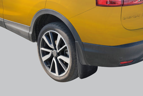 Lampa Splash-Guards Contour, paraspruzzi sagomati - Type 6 12511