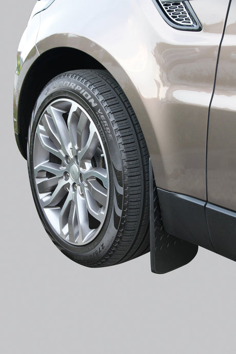 Lampa Splash-Guards Mud-Max, paraspruzzi per 4x4, furgoni, pick-up - Size 1 12517