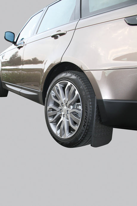 Lampa Splash-Guards Mud-Max, paraspruzzi per 4x4, furgoni, pick-up - Size 1 12517