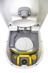 WC Separett Tiny con Contenitore per Urina