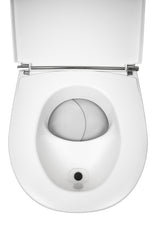 WC Separett Tiny con Contenitore per Urina