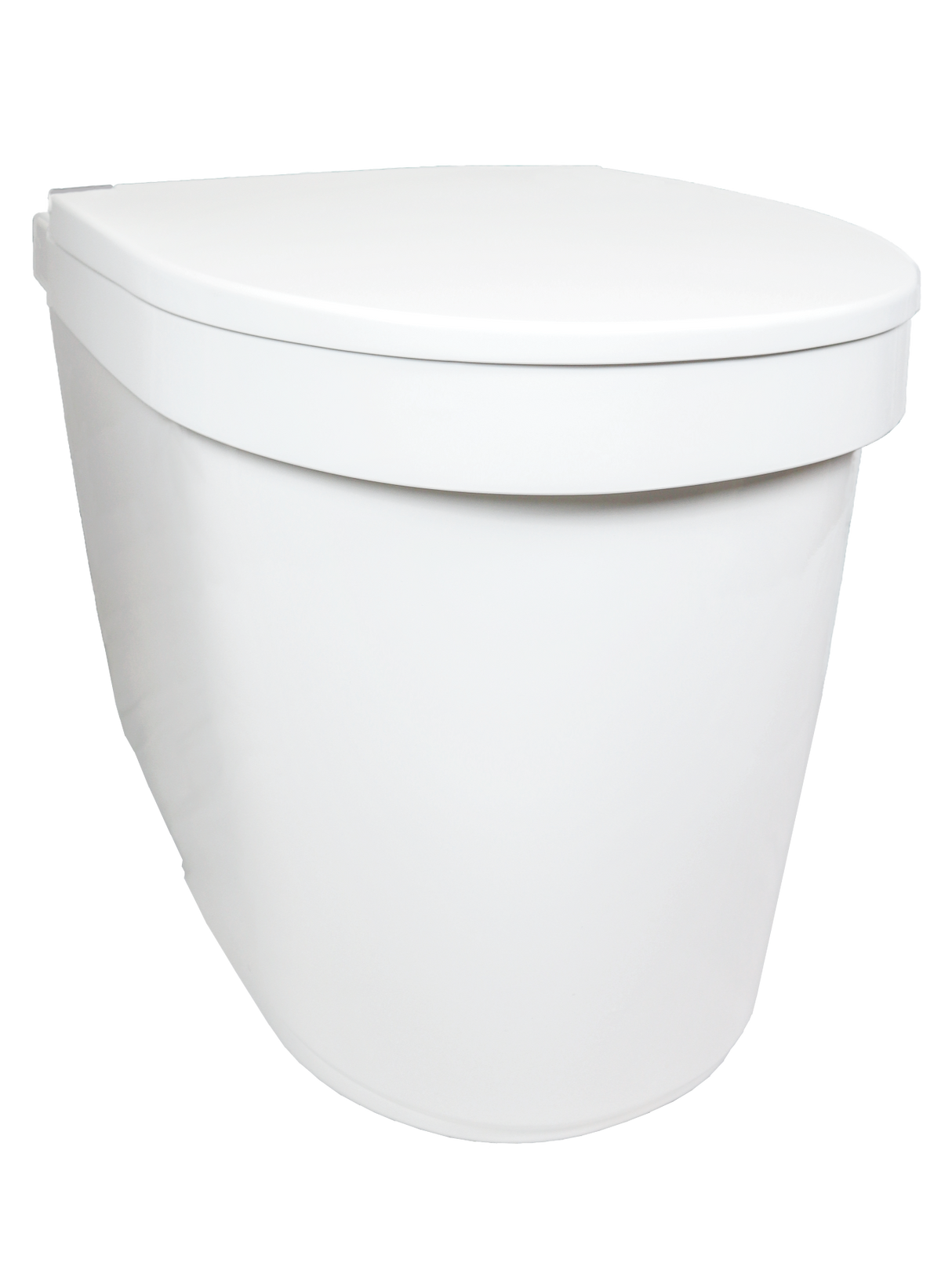 WC Separett Tiny con Contenitore per Urina