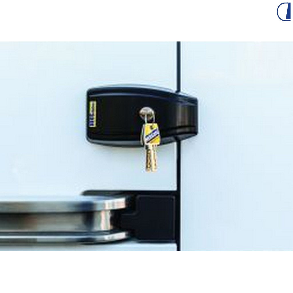 HEOSolution Van Security Pack per Fiat Ducato X290 Serie 8 dal 2021