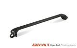Fabbri ALU VIVA 2 RA SILBER 12AW6600 Dachträger