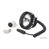 Osculati Faro Utility Rubber Spot completamente infrangibile ed impermeabile