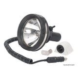 Osculati Faro Utility Rubber Spot 100 W 24 V 13.017.01 - AmerigoStore