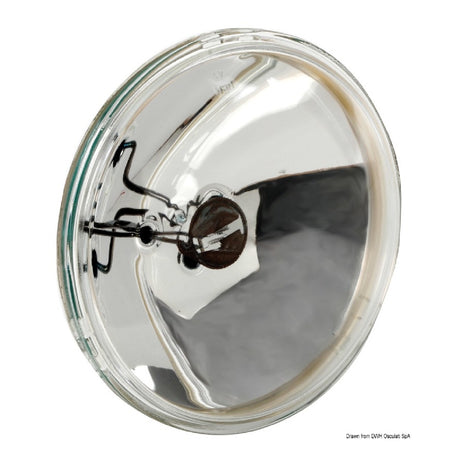 Osculati 6-Zoll-Doppelfadenlampe 13.116.00