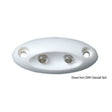 Osculati Luce di cortesia LED senza incasso - frontale 13.177.01 13.177.01 - AmerigoStore