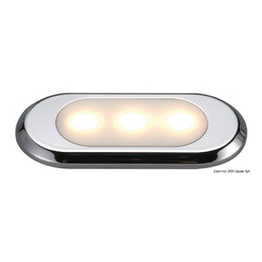 Osculati Luce di Cortesia Oculus Frontale 13.178.10 13.178.10 - AmerigoStore