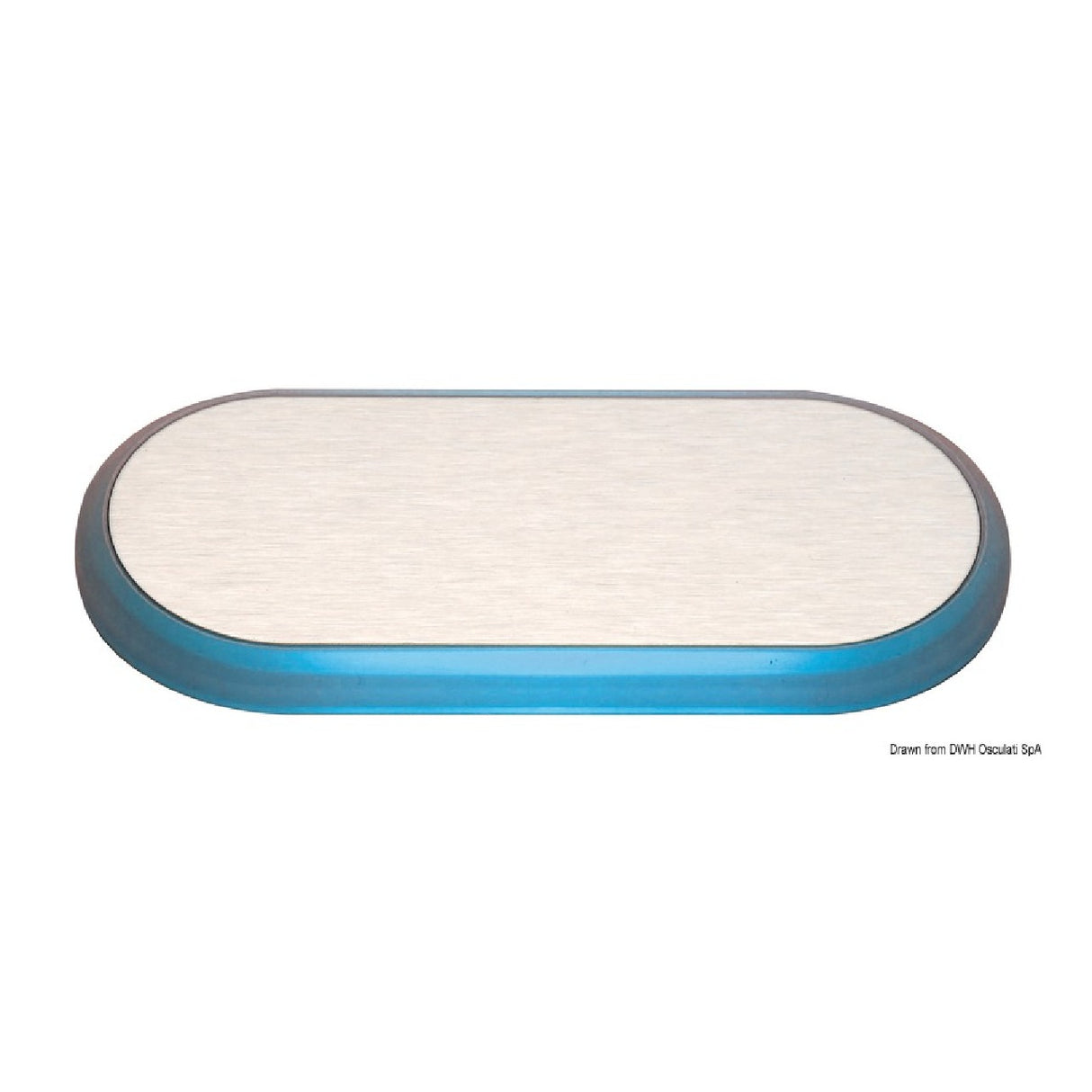 Osculati Perimeter Oculus Courtesy Light 13.178.15 13.178.15